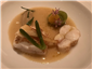 Dover sole